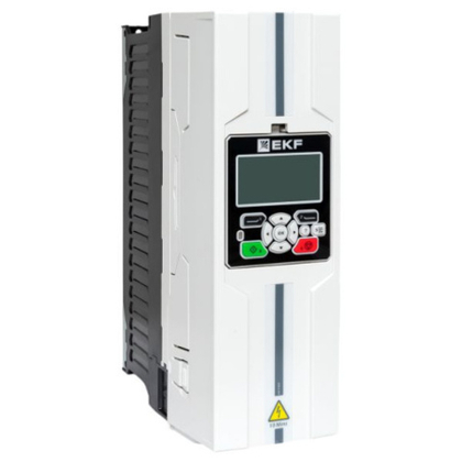 Преобразователь частоты EKF PD-500-E88-5K5-43-B-EC