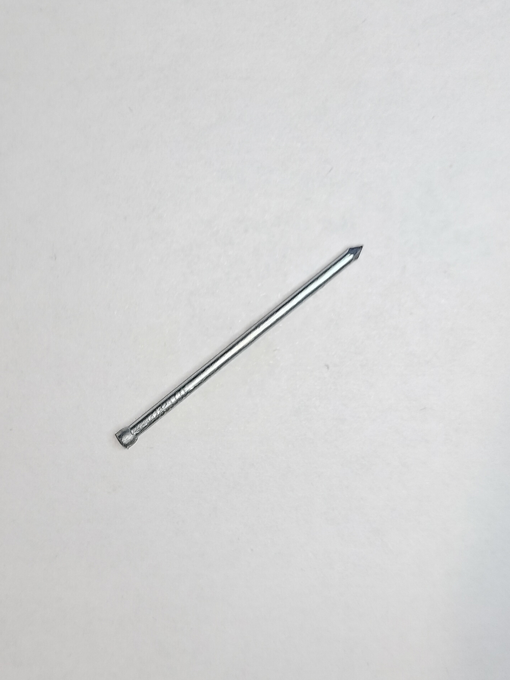 1,8х40 ОЦ. Гвозди финишные СС-Метиз ТУ 1271-018-71915393-2005 (5 кг)