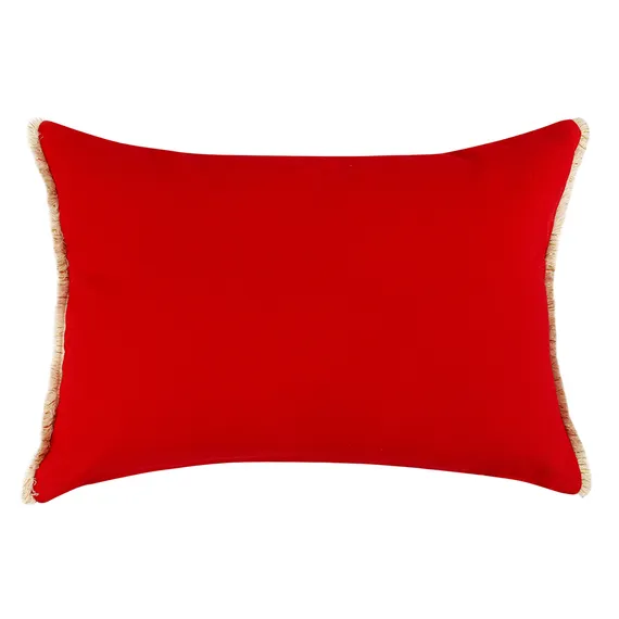 Чехол на подушку icy forest из коллекции new year essential