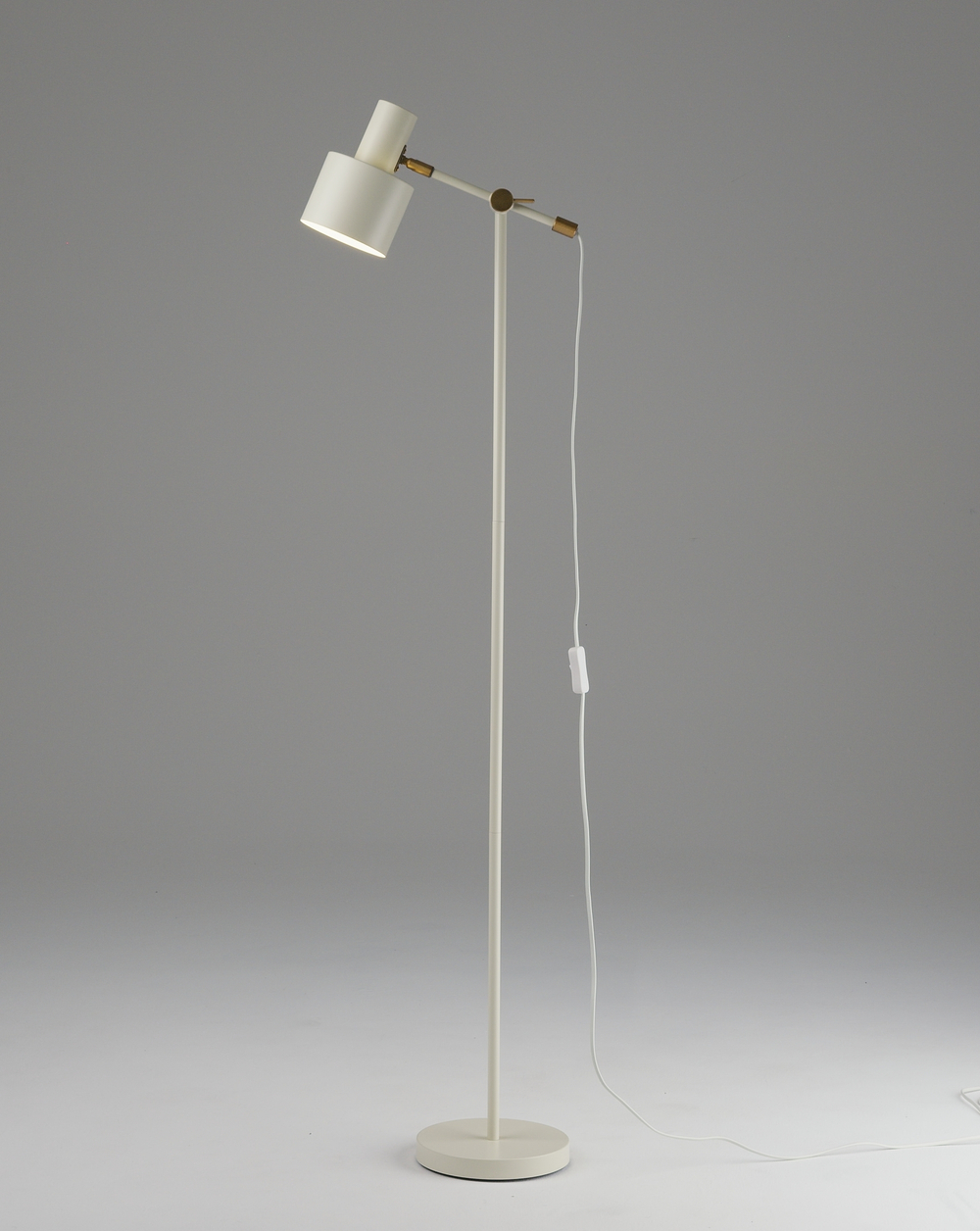 Торшер Moderli V11268-1F Artis