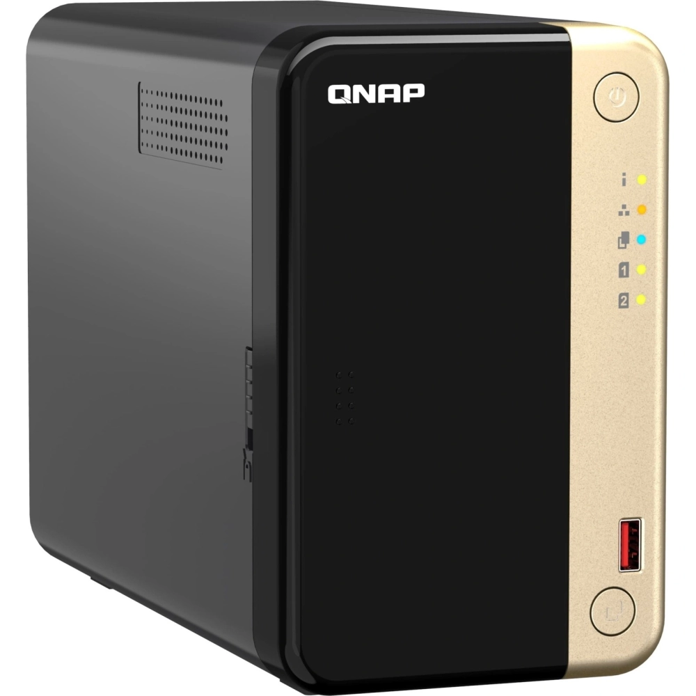 Система хранения данных QNAP TS-264-8G