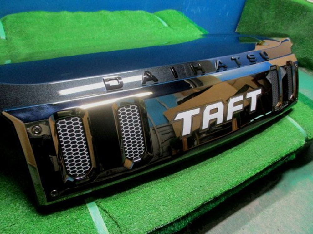 капот Daihatsu TAFT LA900S LA910S