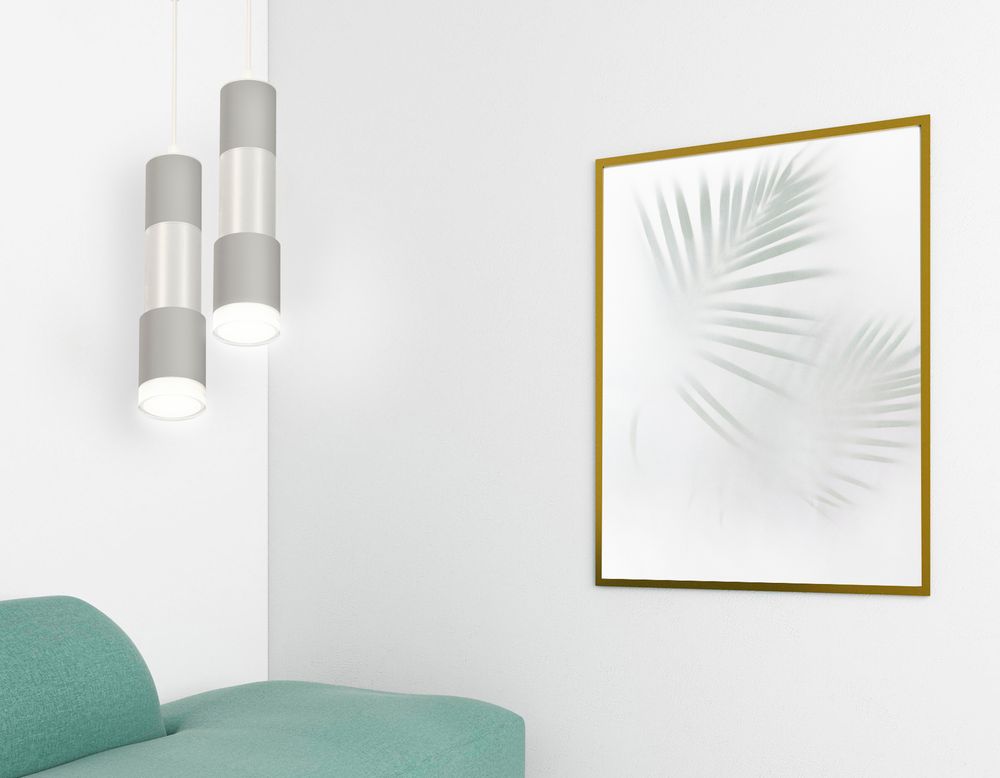 Ambrella Комплект подвесного светильника Techno XP7423003