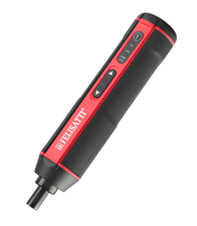 Аккумуляторная отвертка FT1008 FELISATTI