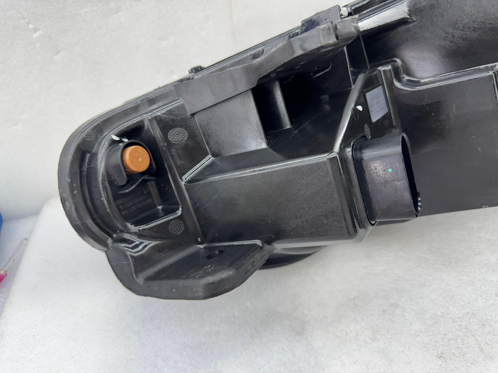 LED фары JETOUR X70 PLUS оригинал,
