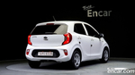 Kia All New Morning (JA) Deluxe (01.2020)
