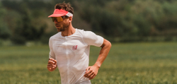 Visor Pro Racing RED