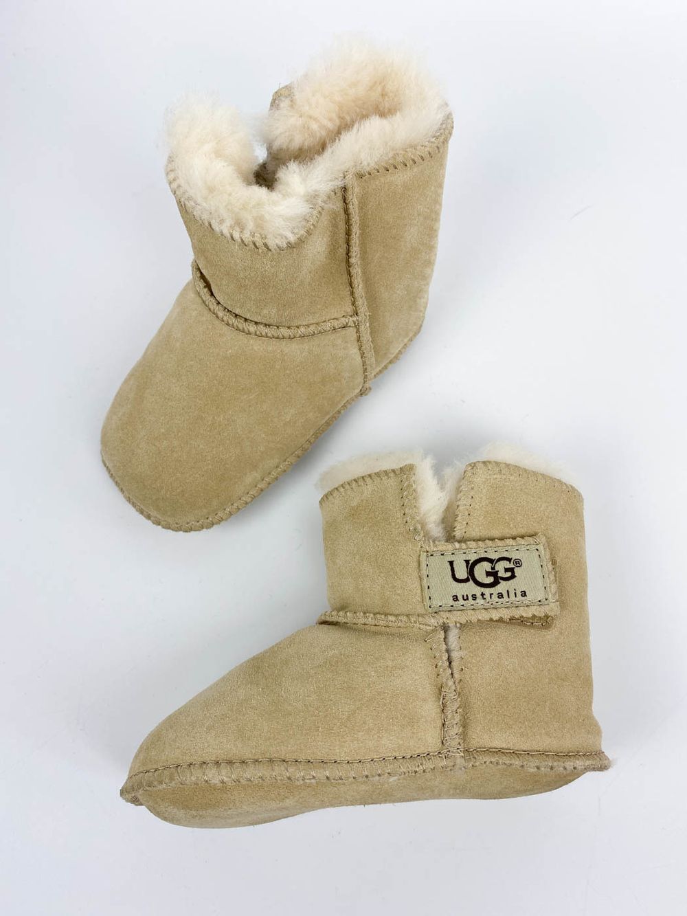 Пинетки Ugg