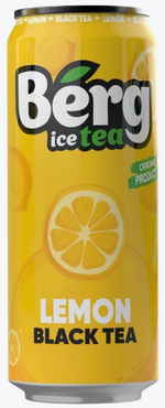 Чай BergTea