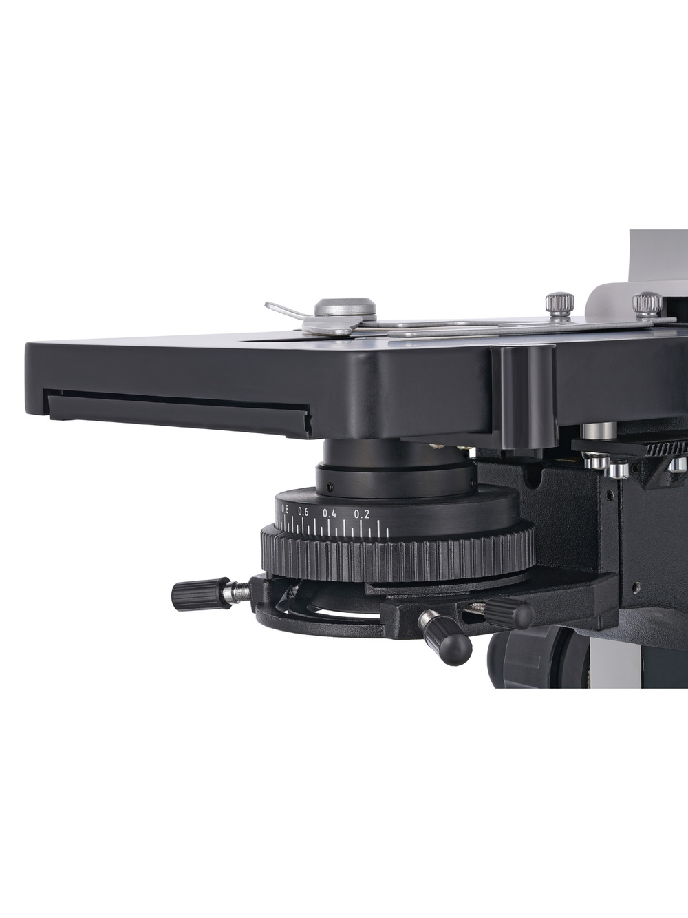 Микроскоп Levenhuk MED 40B, бинокулярный