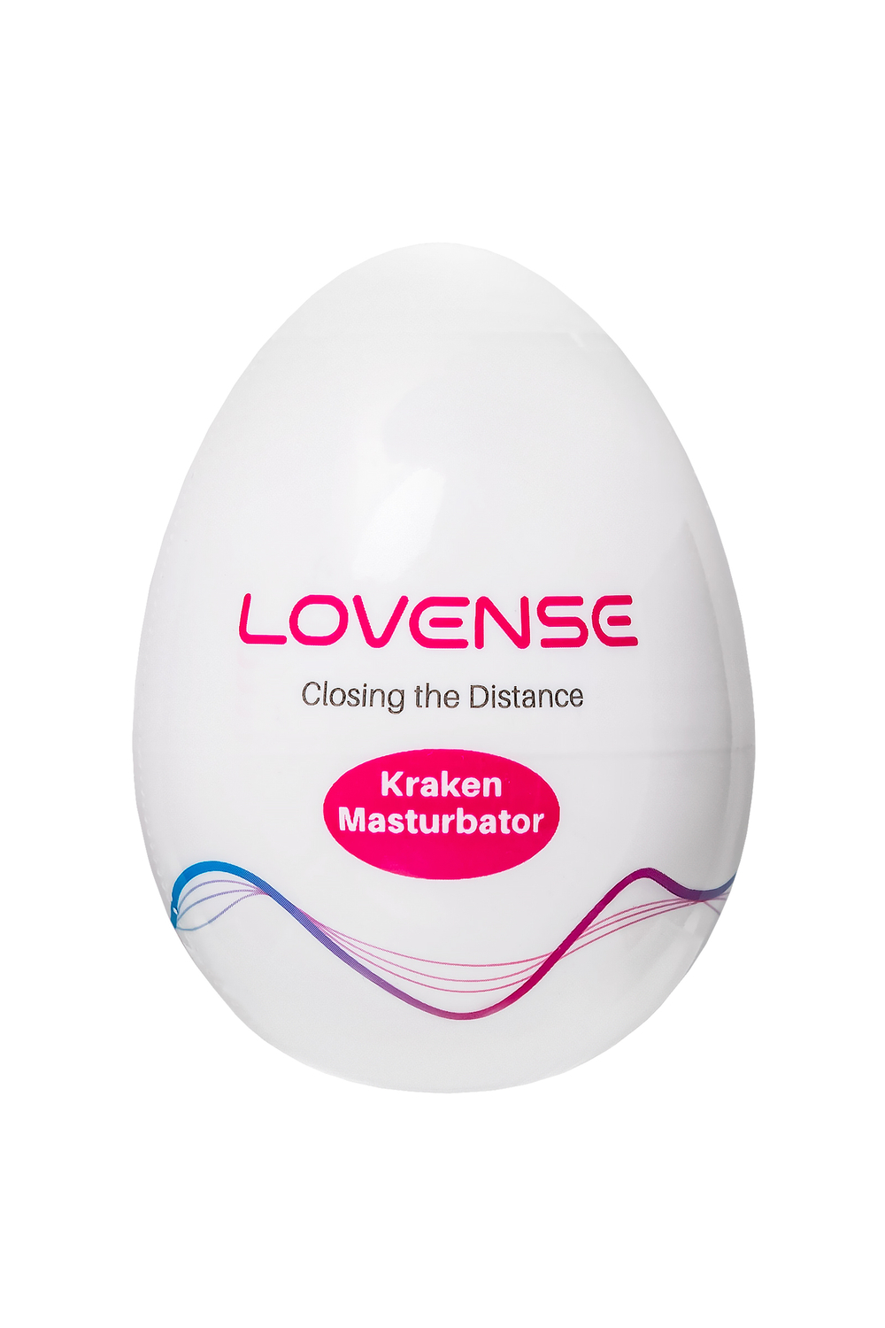 Мастурбатор нереалистичный LOVENSE Kraken