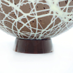 Форма для шоколада ПОЛУСФЕРА d180, пластик