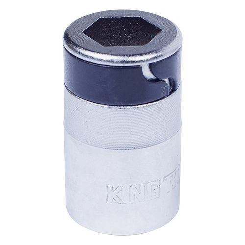 KING TONY (314810S) Держатель вставок (бит) 3/8"&gt;5/16"