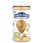 Peanut Butter & Co., Арахисовый порошок, чистый арахис, 184 г (6,5 унции)