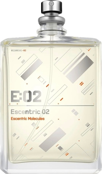Escentric Molecules Escentric 02 EDT 30 ml