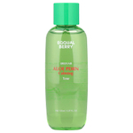 EQQUALBERRY, Green Aid, успокаивающий тоник с алоэ и ПФРН, 150 мл (5,07 жидк. унции)