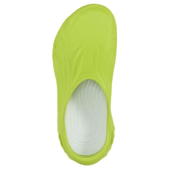 Crocs Echo Wave 'Lime Punch'