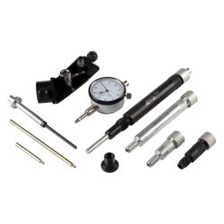 AFFIX (AF10350010C) Приспособление для регулировки ТНВД, кейс, 10 предметов