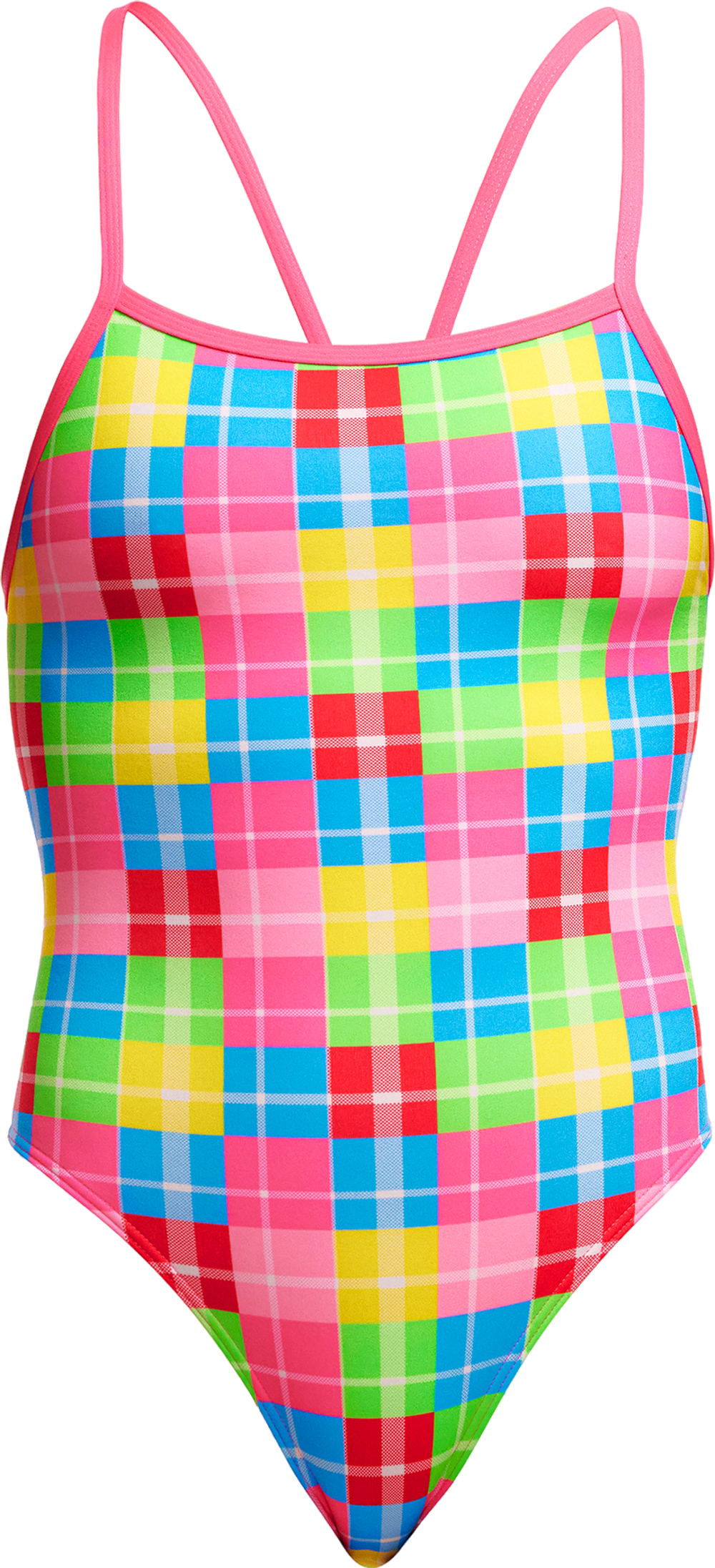 Купальник FUNKITA Party Patch