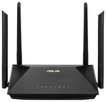 Wi-Fi роутер ASUS RT-AX53U