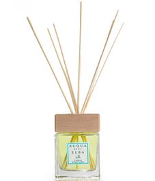 Limonaia di Sant’Andrea, диффузор c палочками, Acqua dell’Elba