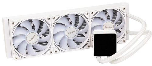Система охлаждения HuntKey MVP V360 White