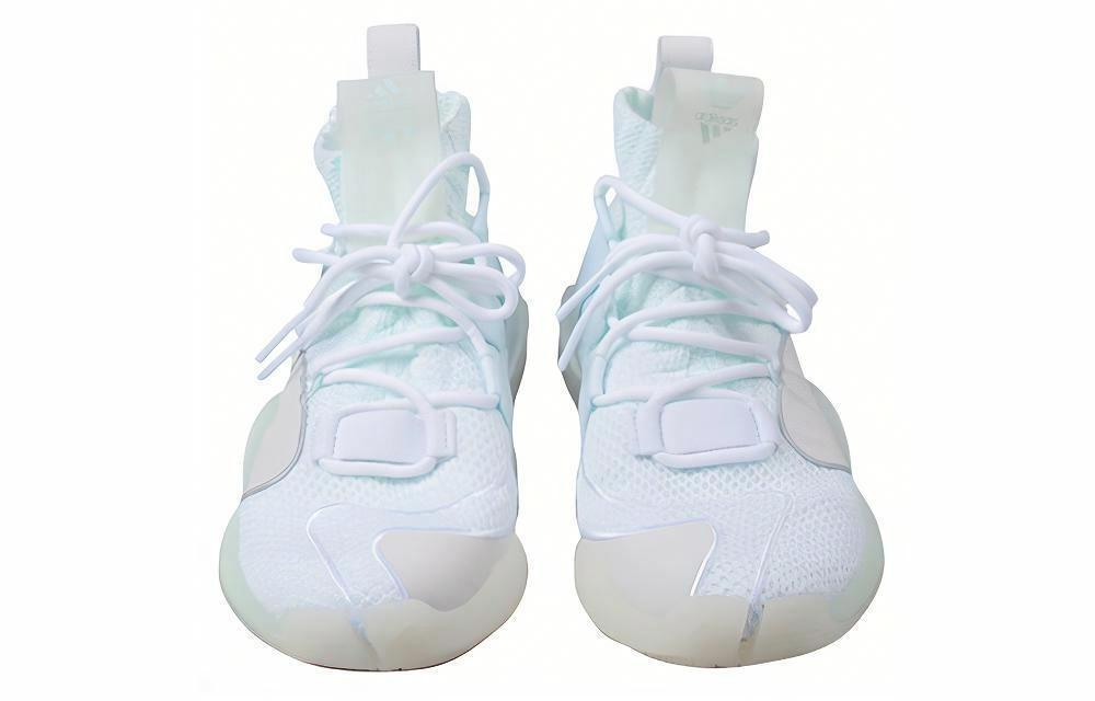 Кроссовки Adidas Crazy Byw X Boost