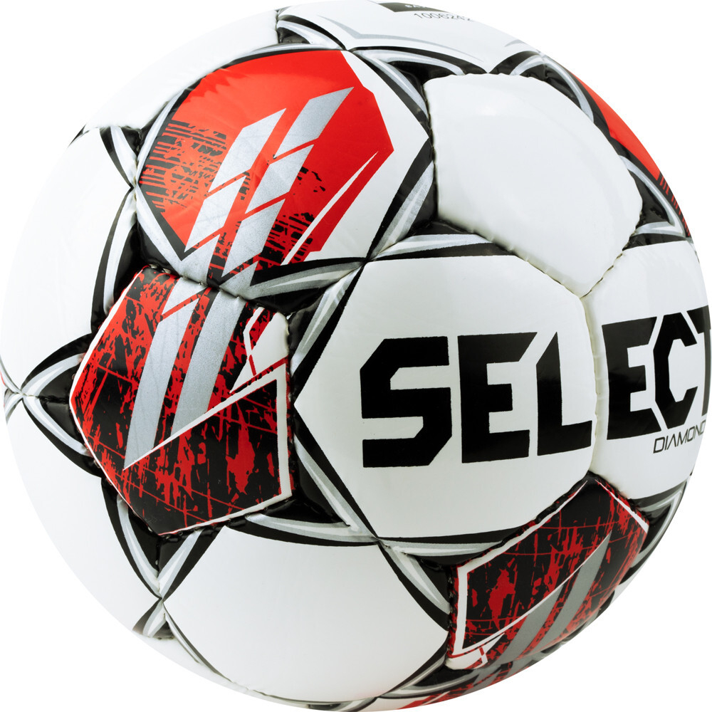 Мяч футбольный SELECT Diamond V23 FIFA, р.5