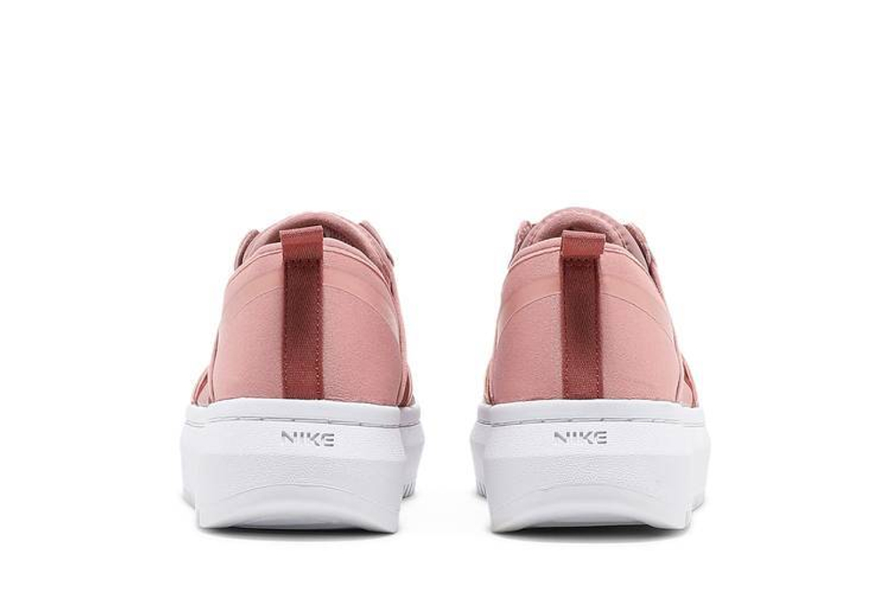 Кроссовки Nike Court Vision 1 Alta Txt (Женская размерная сетка)