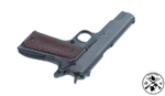 Пистолет ООП ТК1911Т F1 к.44ТК (Cerakote, исп. Graphite)