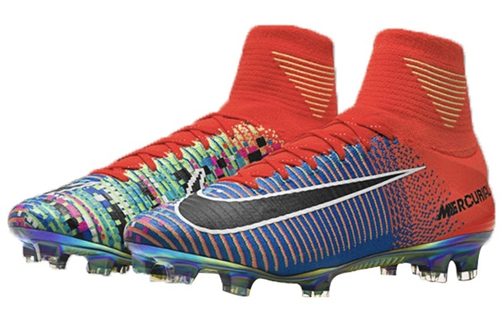 Кроссовки Nike Mercurial Superfly 5 Ea Sports Ea