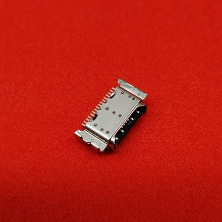Ulefone Note 14 / (Системный разъем зарядки) (Type-C) (ORIG)