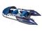 Надувная лодка GLADIATOR ACTIVE С330AL