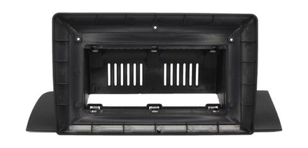 Переходная рамка магнитолы MERCEDES BENZ S-CLASS 1991-1998 10,2 дюймов