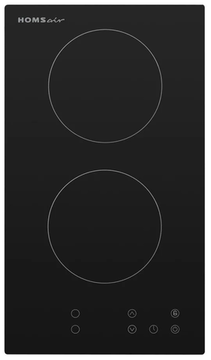 Встраиваемая варочная поверхность HOMSair HV32BK