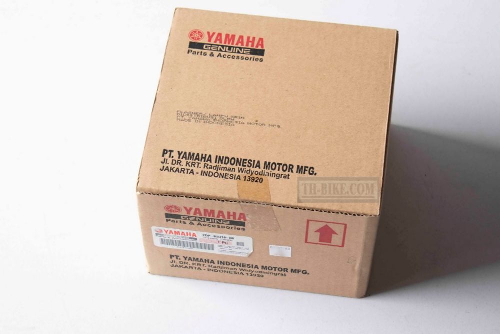 2DP-H3310-00. FRONT FLASHER LIGHT ASSY 1. Right Winker. Fairing NMAX GPD150A, NMX, N-Max