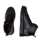 Кроссовки Kilian_Hito HUGO - черный(50523436)