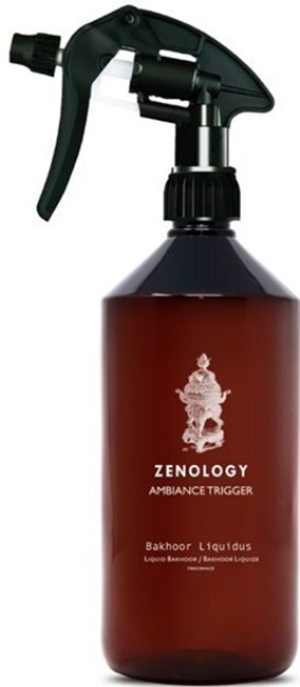 ZENOLOGY AMBIA TRIGGER GOSSYPIUM 1000 ML