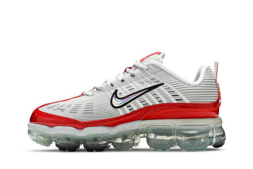 Кроссовки Nike Vapormax 360 (Женская размерная сетка)