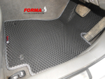 Toyota Mark X 2 поколение X130 (10.2009 - 07.2012 - 2016 - н.в.) задний привод