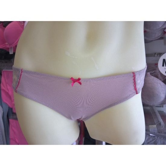 Трусы (2шт) женские ATLANTIC LP-2598