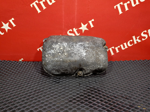 Клапанная крышка