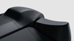 Беспроводной геймпад Xbox Series Carbon Black, с вибрацией и обратной связью