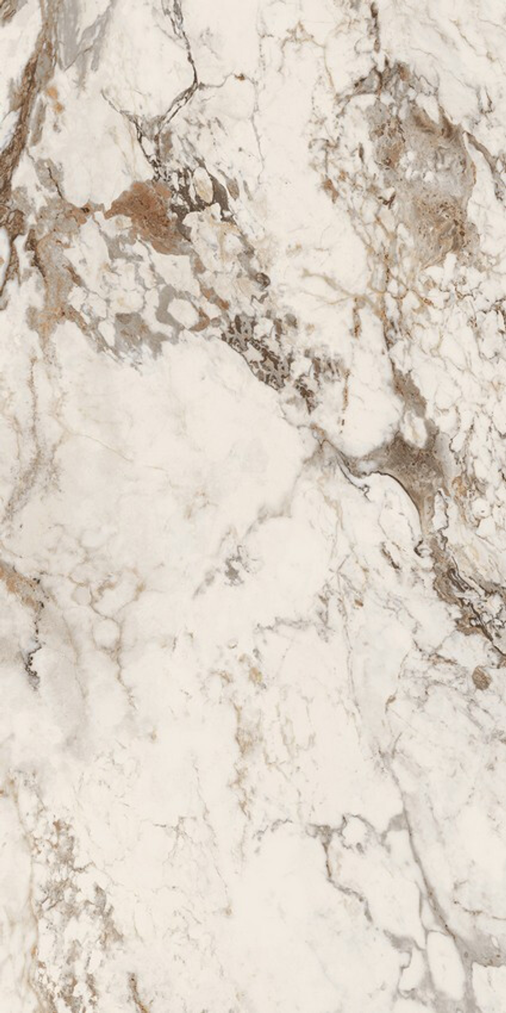 Керамогранит Keope Ceramiche INTERNO4 Breccia Tortona 60X120 Lappato EB1D глянц. 9мм