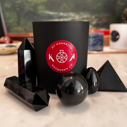 Набор: Загадочная ночь