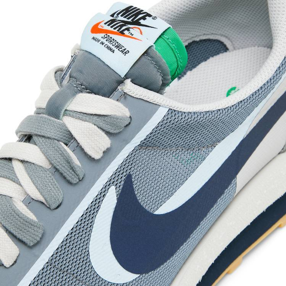 Кроссовки Clot X Sacai X Nike Waffle