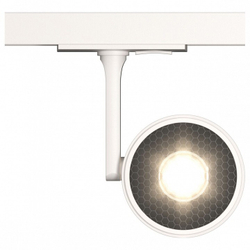 Трековый светильник Maytoni Technical TR024-1-10W3K