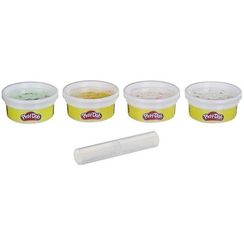 Play-Doh Color Burst Ice Cream E6966 / E8061