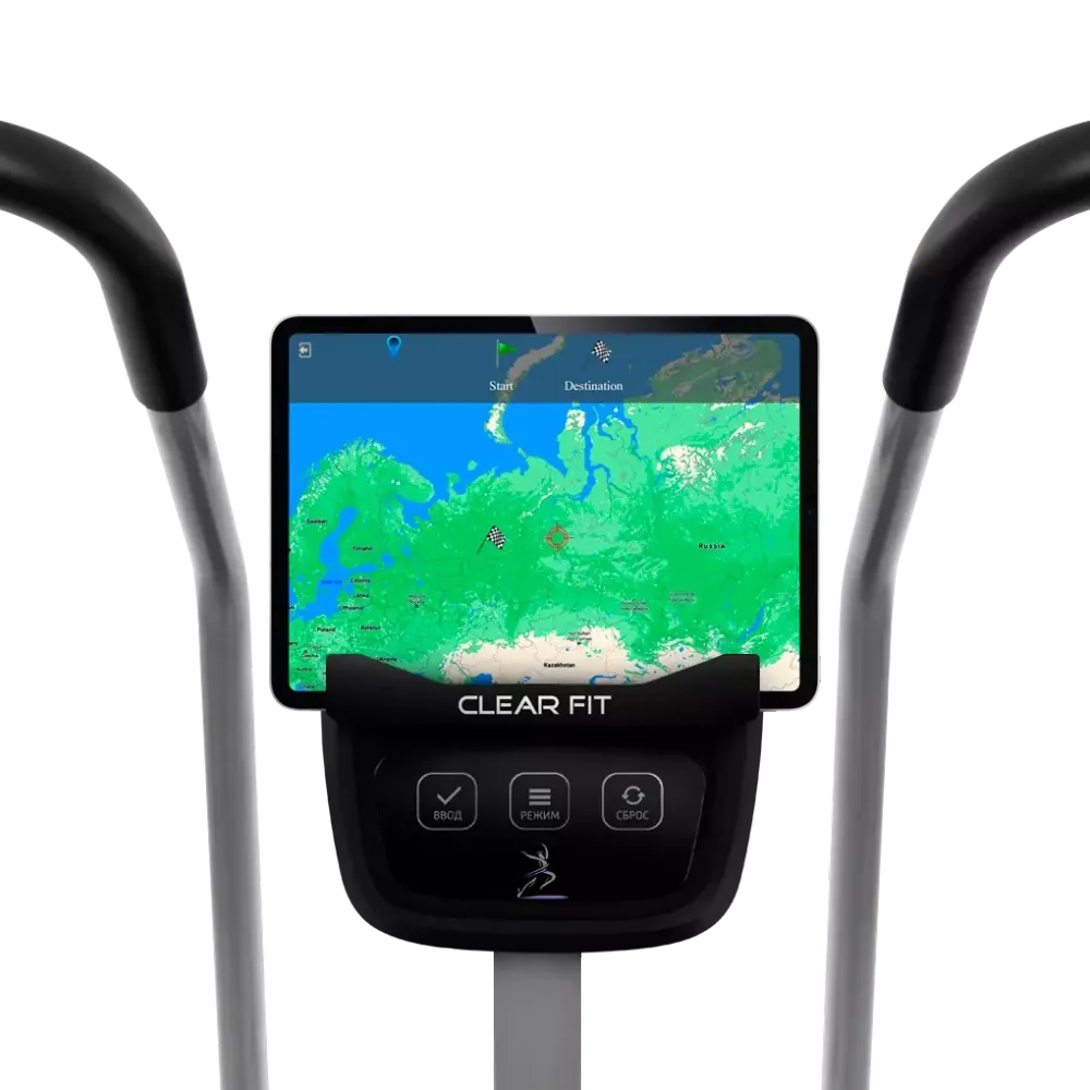 Аэробайк Clear Fit StartHouse SA 700