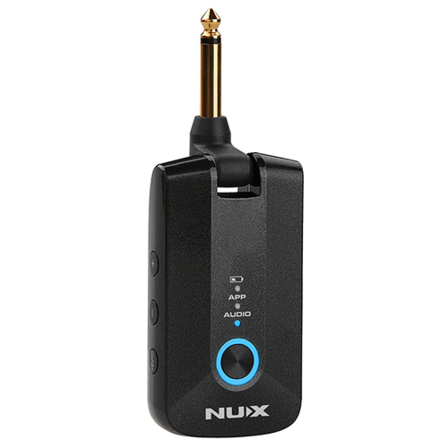 Nux Mighty Plug Pro